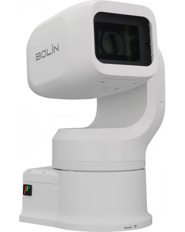 Bolin EXU420FW White Caméra PTZ Extérieure
