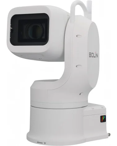 Bolin EXU420FW White Caméra PTZ Extérieure