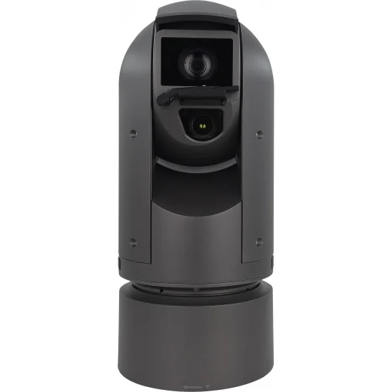 Bolin EX1030H Grey Outdoor PTZ Camera