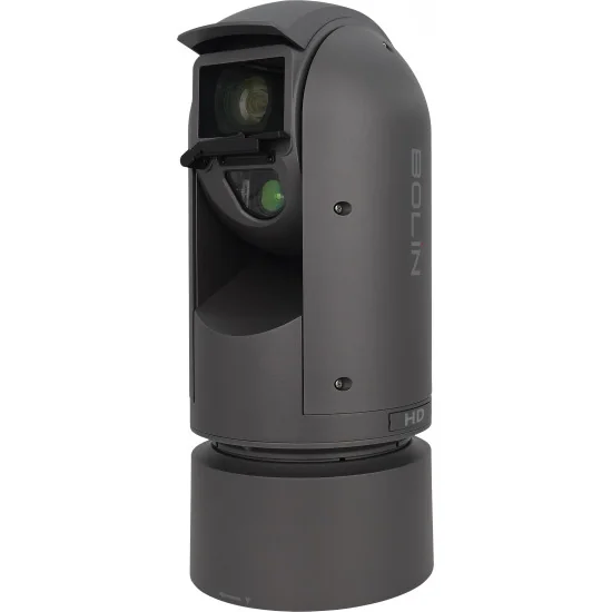 Bolin EX1030H Grey Outdoor PTZ Camera