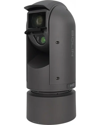 Bolin EX1030H Grey Outdoor PTZ Camera