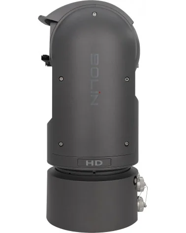 Bolin EX1030H Grey Outdoor PTZ Camera