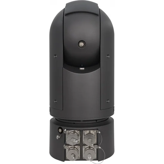 Bolin EX1030H Grey Outdoor PTZ Camera