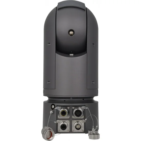 Bolin EX1030H Grey Caméra PTZ Extérieure