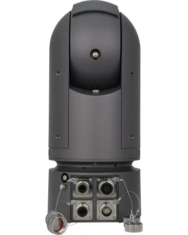 Bolin EX1030H Grey Caméra PTZ Extérieure
