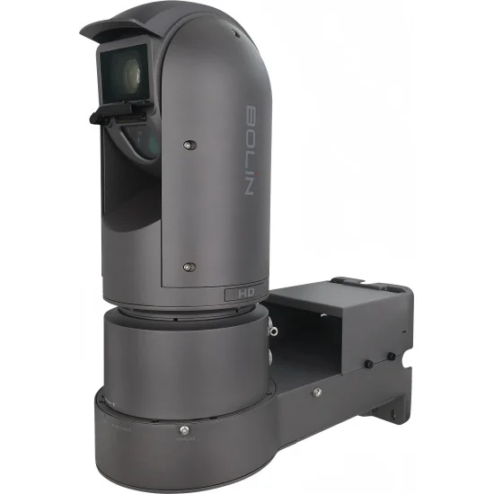 Bolin EX1030H Grey Outdoor PTZ Camera