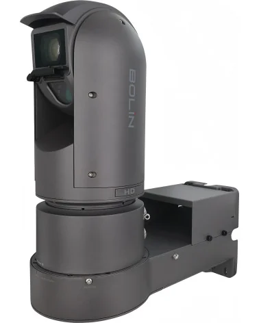 Bolin EX1030H Grey Outdoor PTZ Camera