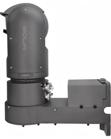 Bolin EX1030H Grey Outdoor PTZ Camera