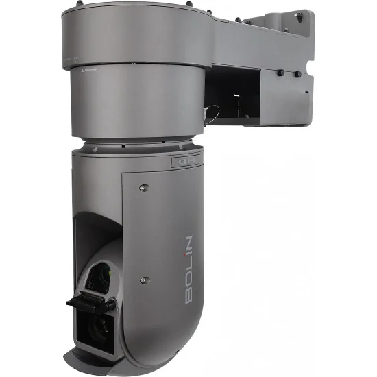 Bolin EX1030H Grey Caméra PTZ Extérieure