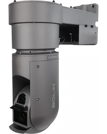 Bolin EX1030H Grey Outdoor PTZ Camera