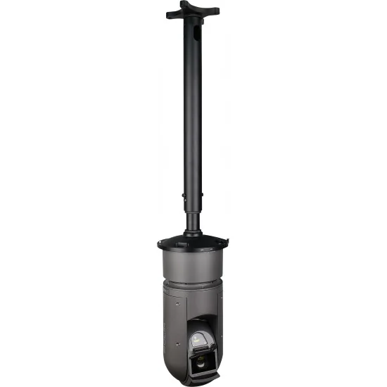 Bolin EX1030H Grey Outdoor PTZ Camera