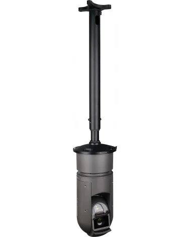 Bolin EX1030H Grey Outdoor PTZ Camera