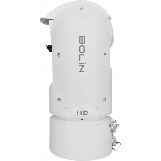 Bolin EX1030HW White Outdoor PTZ Camera