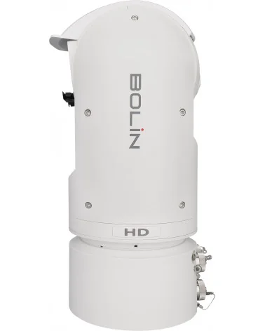 Bolin EX1030HW White Outdoor PTZ Camera