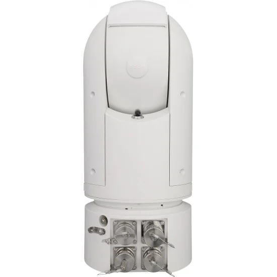 Bolin EX1030HW White Outdoor PTZ Camera
