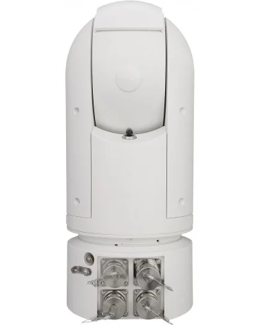 Bolin EX1030HW White Outdoor PTZ Camera
