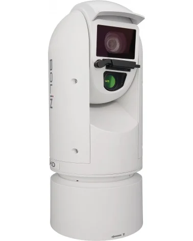 Bolin EX1030HW White Caméra PTZ Extérieure