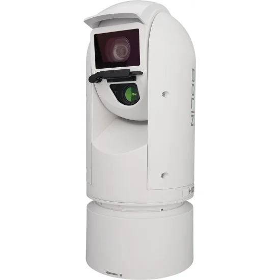 Bolin EX1030HW White Outdoor PTZ Camera