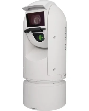 Bolin EX1030HW White Outdoor PTZ Camera