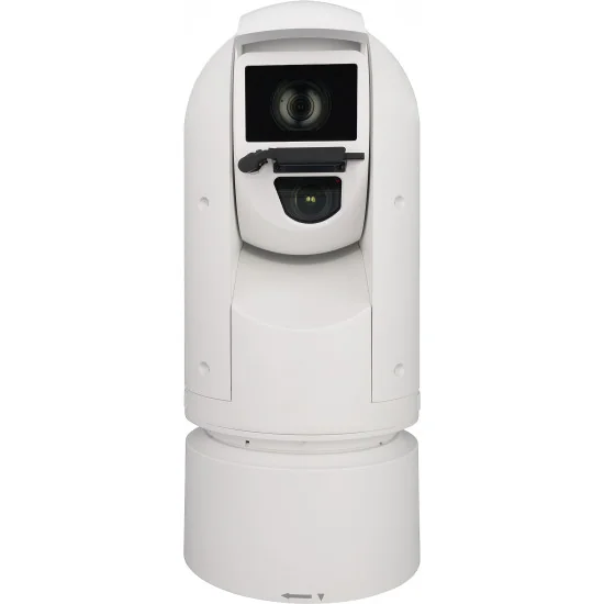 Bolin EX1030HW White Outdoor PTZ Camera