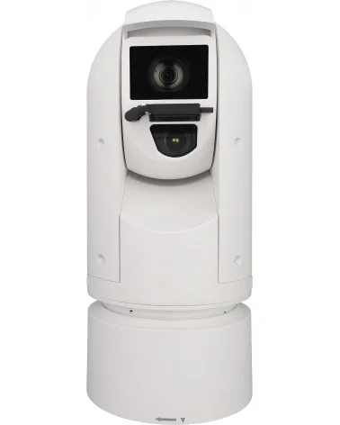 Bolin EX1030HW White Caméra PTZ Extérieure