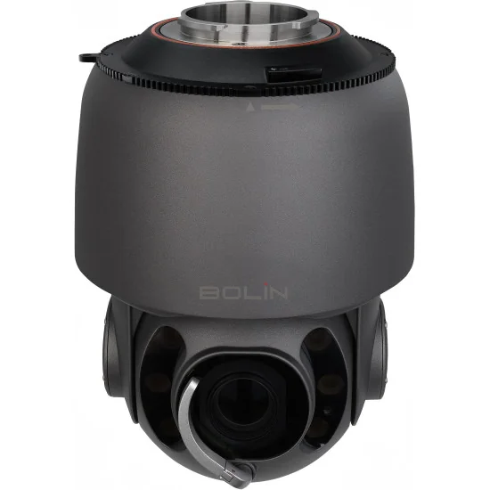 Bolin SD530H Grey Caméra PTZ Extérieure