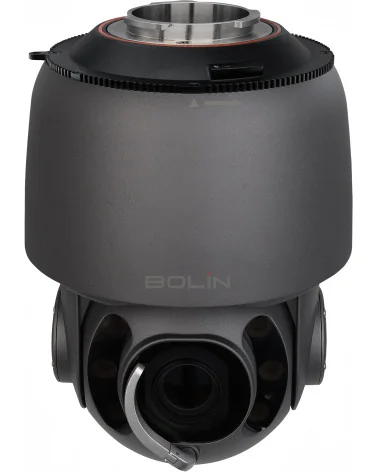 Bolin SD530H Grey Outdoor PTZ Camera