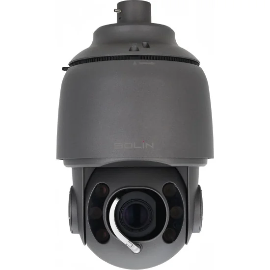 Bolin SD530H Grey Outdoor PTZ Camera