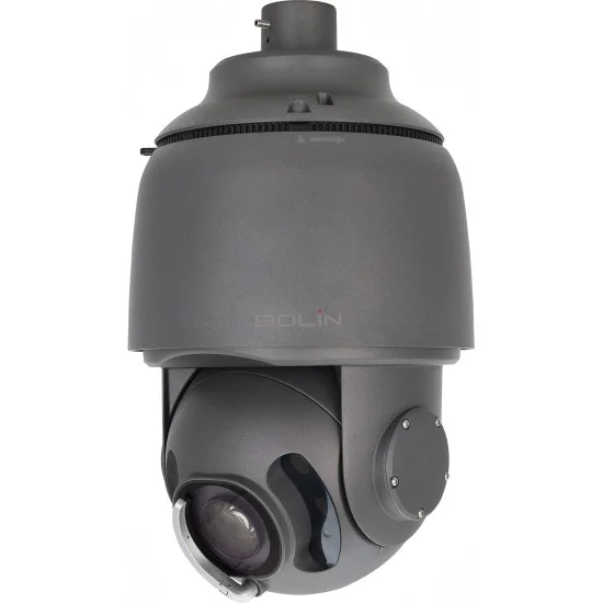 Bolin SD530H Grey Caméra PTZ Extérieure