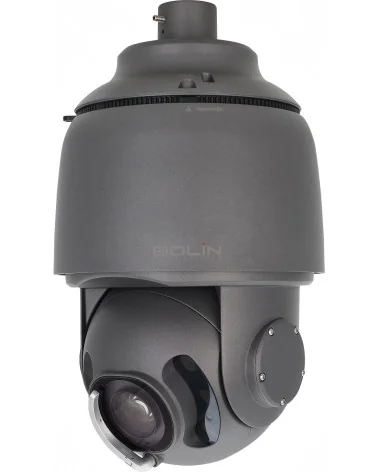 Bolin SD530H Grey Outdoor PTZ Camera