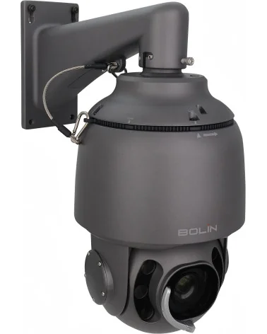 Bolin SD530H Grey Outdoor PTZ Camera