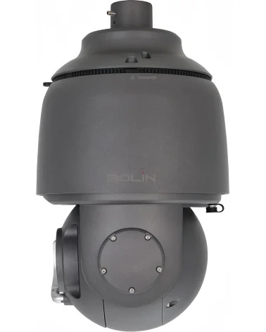 Bolin SD530H Grey Outdoor PTZ Camera