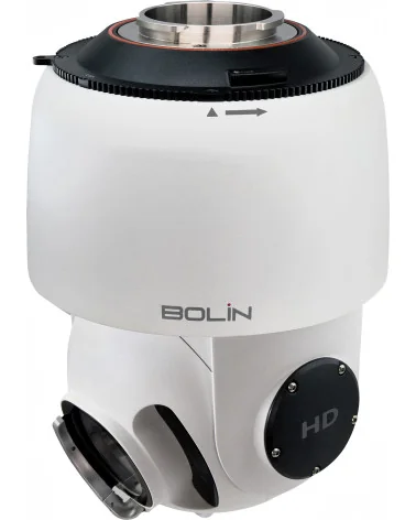 Bolin SD530HW White Outdoor PTZ Camera