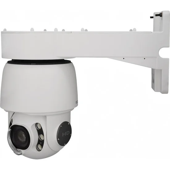 Bolin SD530HW White Caméra PTZ Extérieure