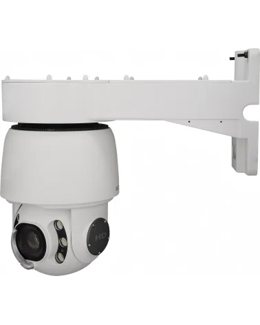 Bolin SD530HW White Outdoor PTZ Camera