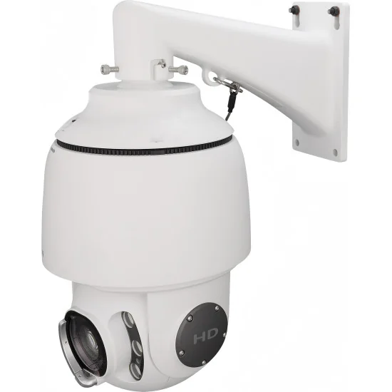 Bolin SD530HW White Caméra PTZ Extérieure