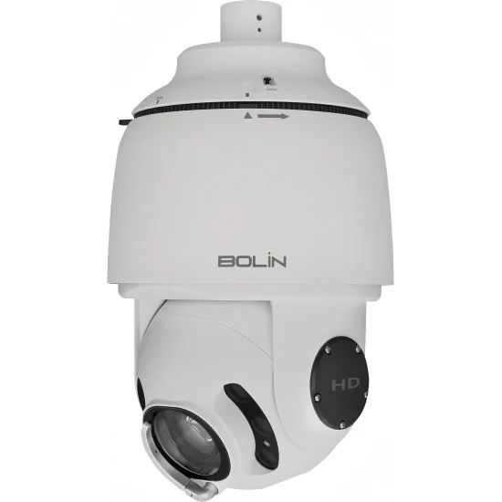 Bolin SD530HW White Caméra PTZ Extérieure