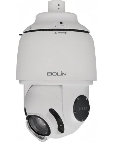 Bolin SD530HW White Caméra PTZ Extérieure