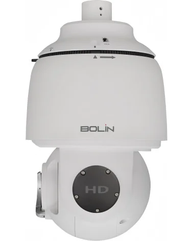 Bolin SD530HW White Caméra PTZ Extérieure