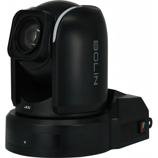 Bolin R9-418F Black Caméra PTZ