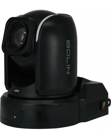 Bolin R9-418F Black PTZ Camera
