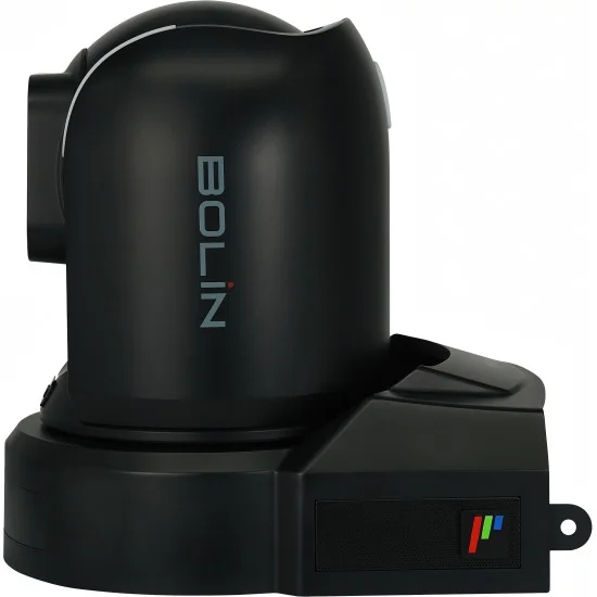 Bolin R9-418F Black PTZ Camera