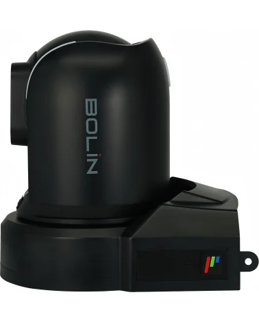 Bolin R9-418F Black Caméra PTZ