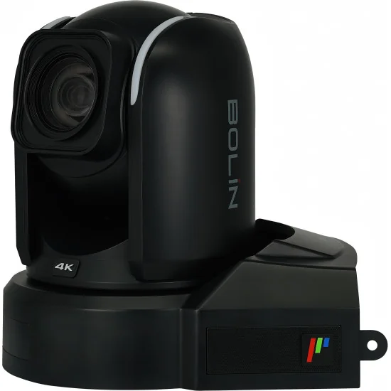 Bolin R9-418F Black PTZ Camera