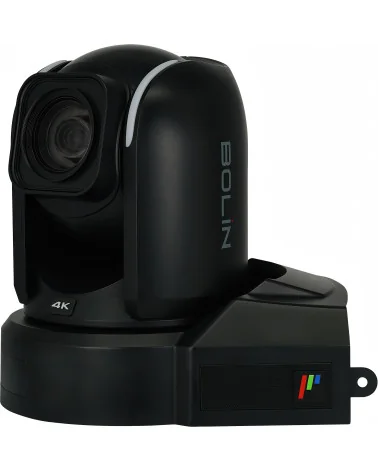 Bolin R9-418F Black PTZ Camera