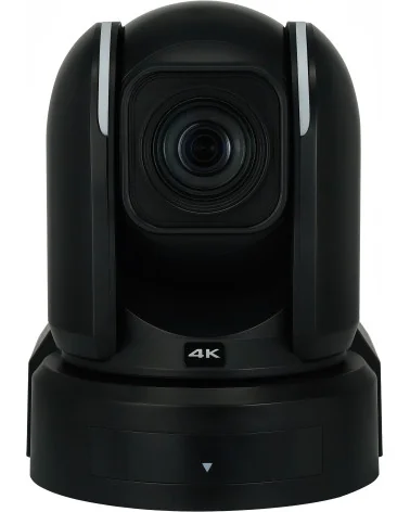 Bolin R9-418F Black PTZ Camera