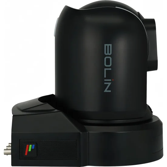 Bolin R9-418F Black Caméra PTZ