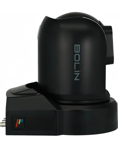 Bolin R9-418F Black Caméra PTZ