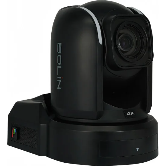 Bolin R9-418F Black Caméra PTZ