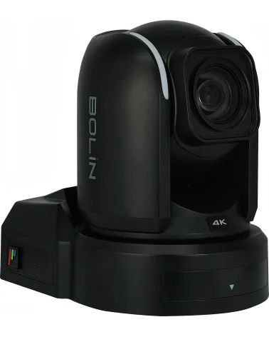 Bolin R9-418F Black PTZ Camera